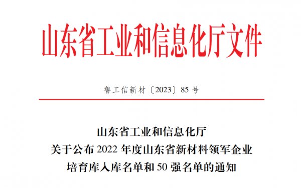 荣登双榜，，，九洲国际复材又入。。。。 - 公司新闻 - 九洲国际