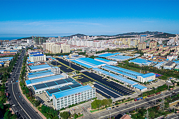 公司新闻 - 九洲国际