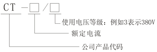 CT系列高起动转矩电机软启动器/分级变频软起动器(图1) CT系列高起动转矩电机软启动器(图1)