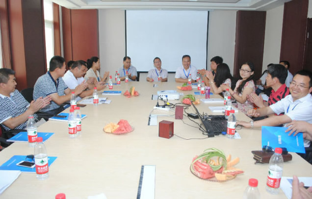 西北大学EDP同学会走进888集团游戏官网(图2) 西北大学EDP同学会走进888集团游戏官网(图2)