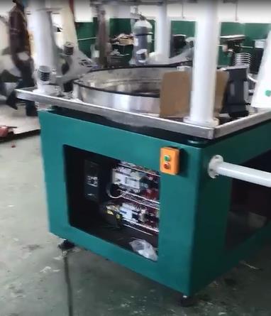 西驰XFC550变频器在研磨机上应用(图5) 西驰XFC550变频器在研磨机上应用(图5)