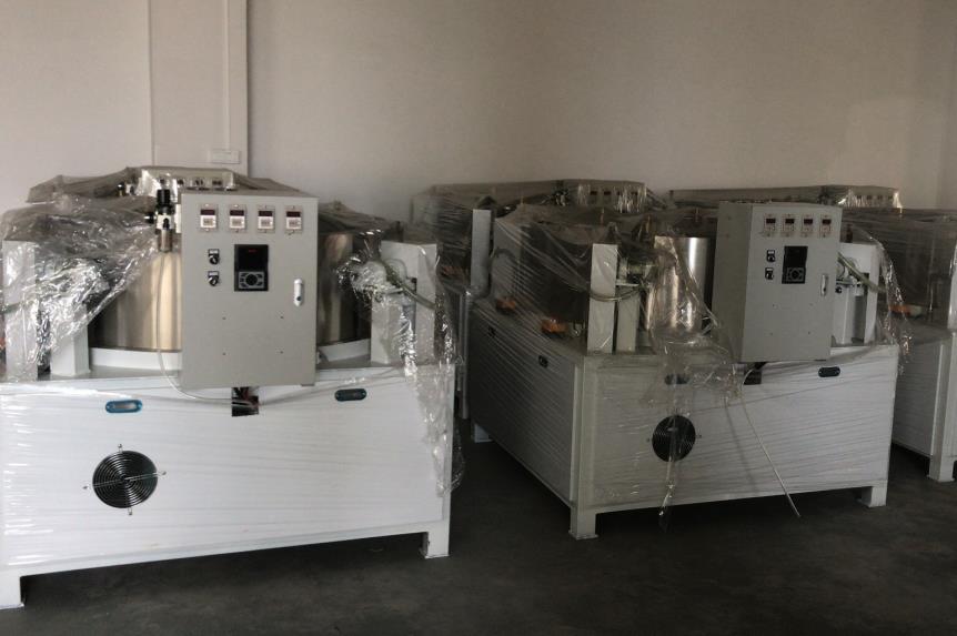 西驰XFC550变频器在研磨机上应用(图6) 西驰XFC550变频器在研磨机上应用(图6)