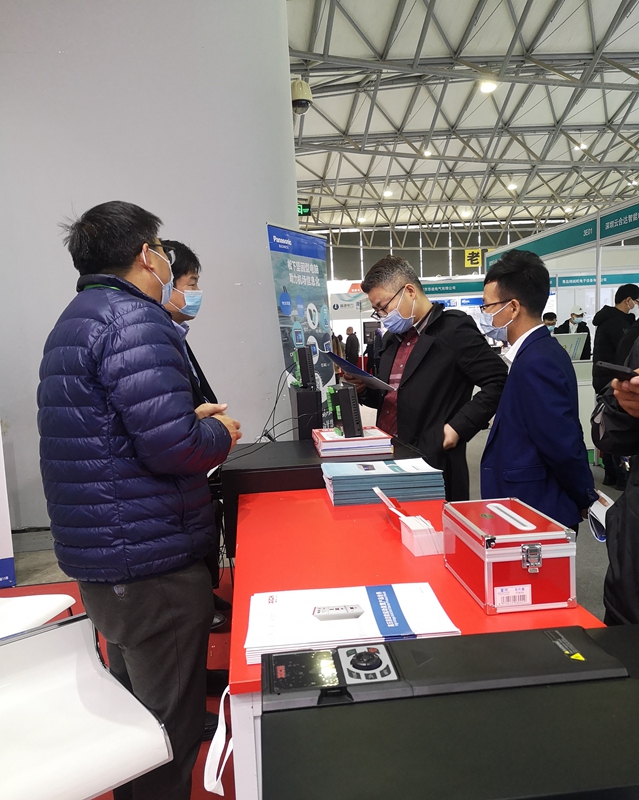 驰骋EP电力展|888集团游戏官网备受关注(图9) 驰骋EP电力展|888集团游戏官网备受关注(图9)