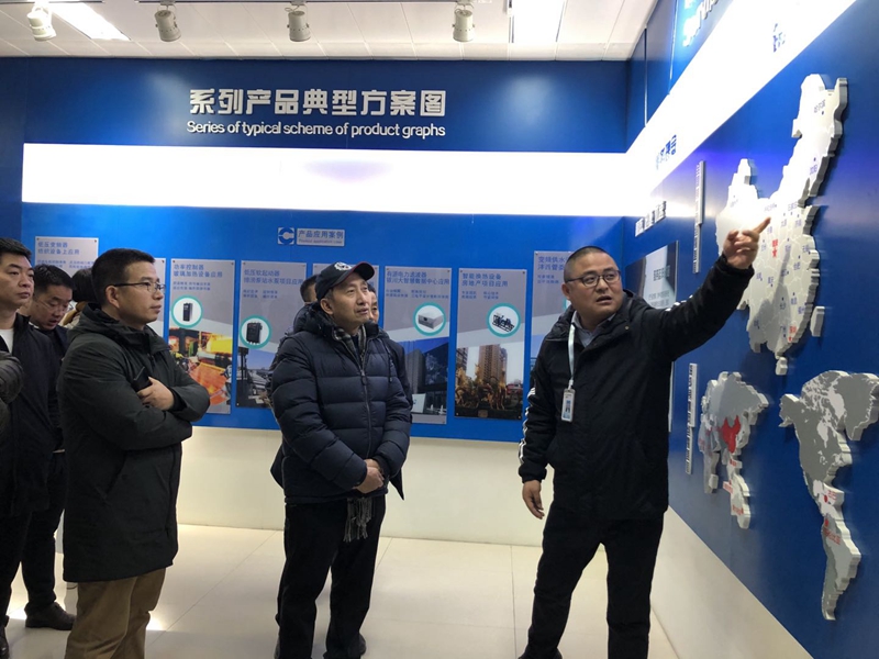 西安理工大学EMBA西安校友会|888集团游戏官网研习暨2021年迎新年会圆满成功(图13) 西安理工大学EMBA西安校友会|888集团游戏官网研习暨2021年迎新年会圆满成功(图13)