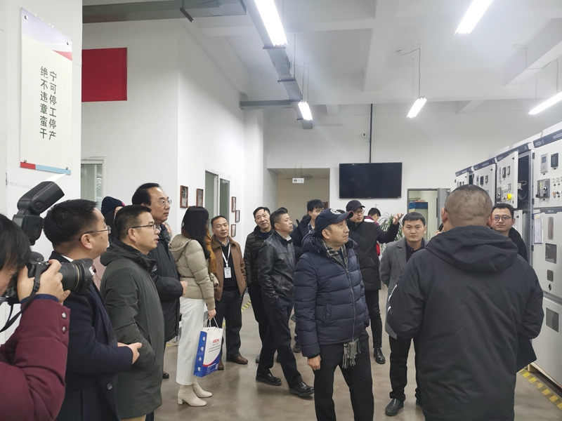 西安理工大学EMBA西安校友会|888集团游戏官网研习暨2021年迎新年会圆满成功(图14) 西安理工大学EMBA西安校友会|888集团游戏官网研习暨2021年迎新年会圆满成功(图14)