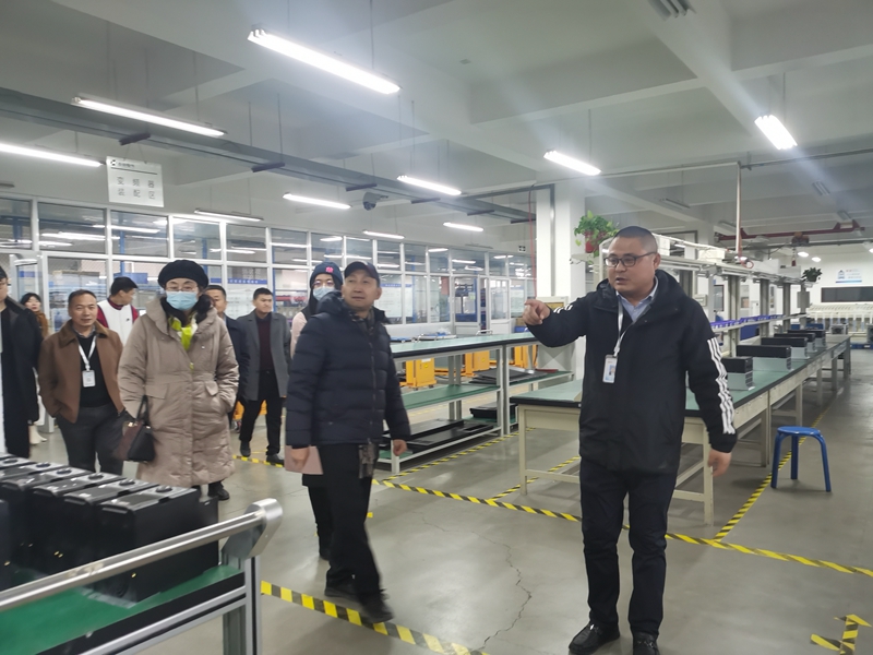 西安理工大学EMBA西安校友会|888集团游戏官网研习暨2021年迎新年会圆满成功(图15) 西安理工大学EMBA西安校友会|888集团游戏官网研习暨2021年迎新年会圆满成功(图15)