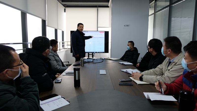 888集团游戏官网销售系统年终培训集锦(图6)