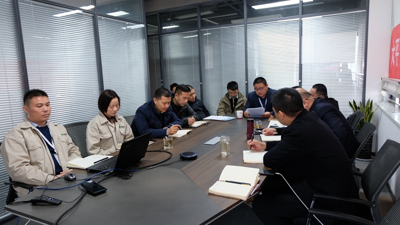 888集团游戏官网销售系统年终培训集锦(图2)