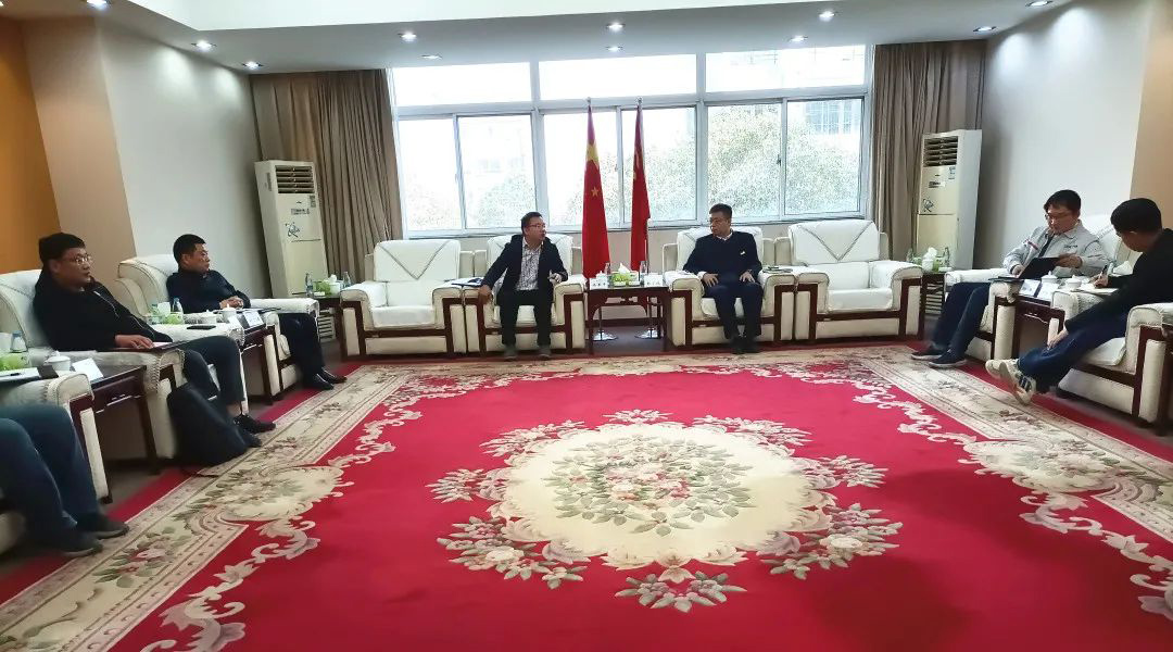 喜讯|888集团游戏官网与陕西省电力设计院有限公司签署战略合作协议(图4) 喜讯|888集团游戏官网与陕西省电力设计院有限公司签署战略合作协议(图4)