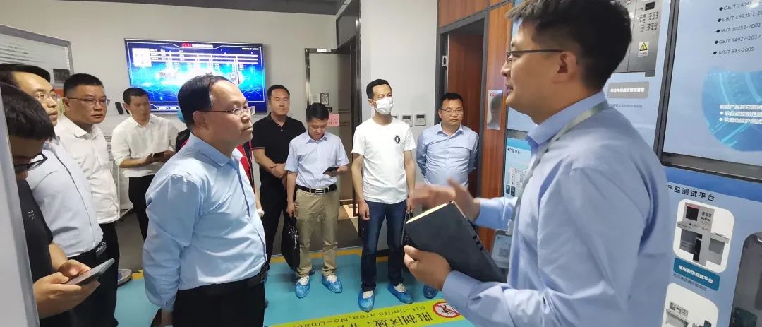 888集团游戏官网携手陕暖协，深度合作，精准对接，互惠双赢！(图3)