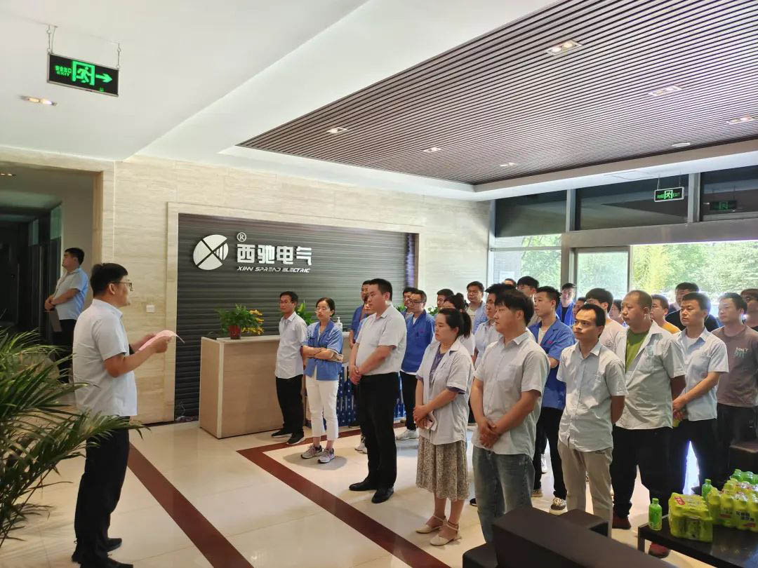 安全生产月专题活动报道|科学发展，安全发展(图2)