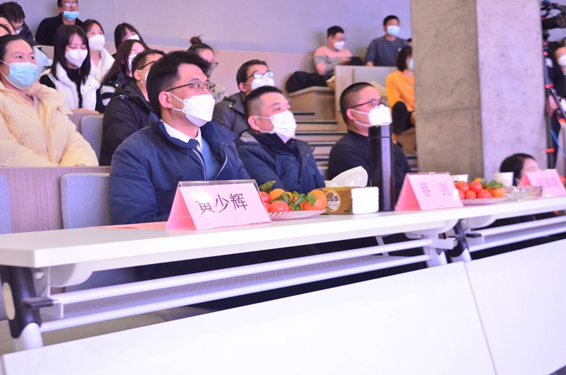 超燃!热烈庆祝2022“专精·聚心·同行”主题年会圆满成功(图10) 超燃!热烈庆祝2022“专精·聚心·同行”主题年会圆满成功(图10)