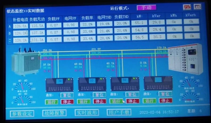 888集团游戏官网SVG静止无功发生器在铝加工行业中的应用(图4) 888集团游戏官网SVG静止无功发生器在铝加工行业中的应用(图4)