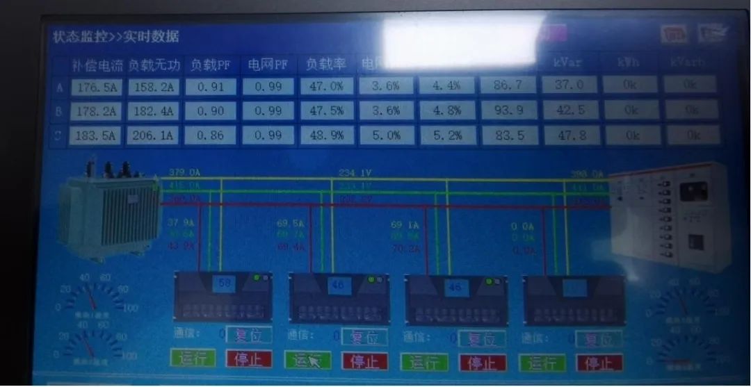 888集团游戏官网SVG静止无功发生器在铝加工行业中的应用(图6) 888集团游戏官网SVG静止无功发生器在铝加工行业中的应用(图6)