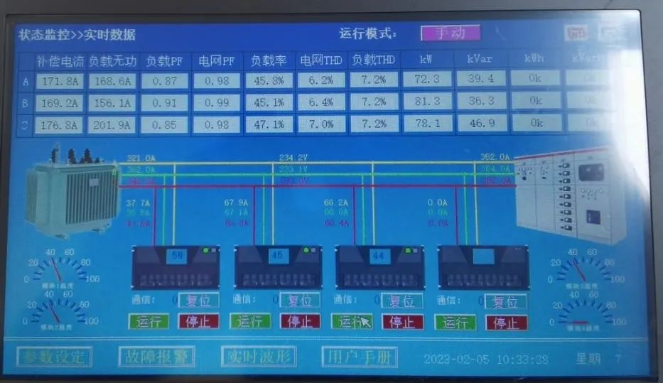 888集团游戏官网SVG静止无功发生器在铝加工行业中的应用(图7) 888集团游戏官网SVG静止无功发生器在铝加工行业中的应用(图7)